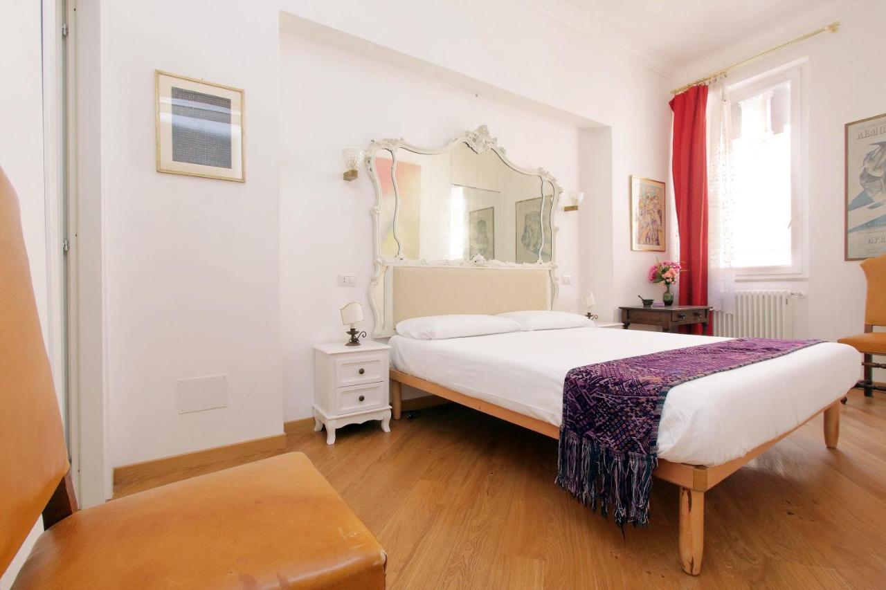 Sistina Apartment *