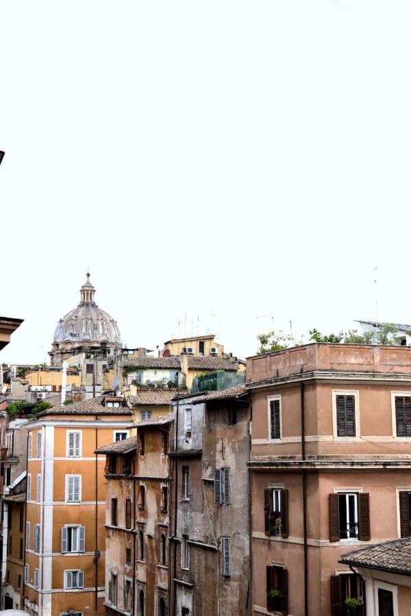 Guest house Lea Luxury Rome