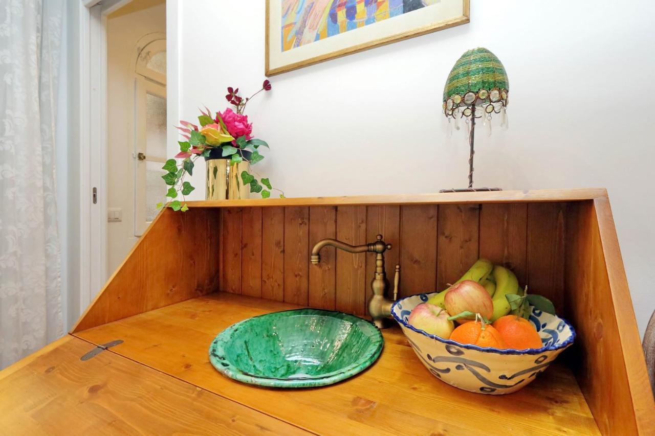 Apartment Sistina Rome