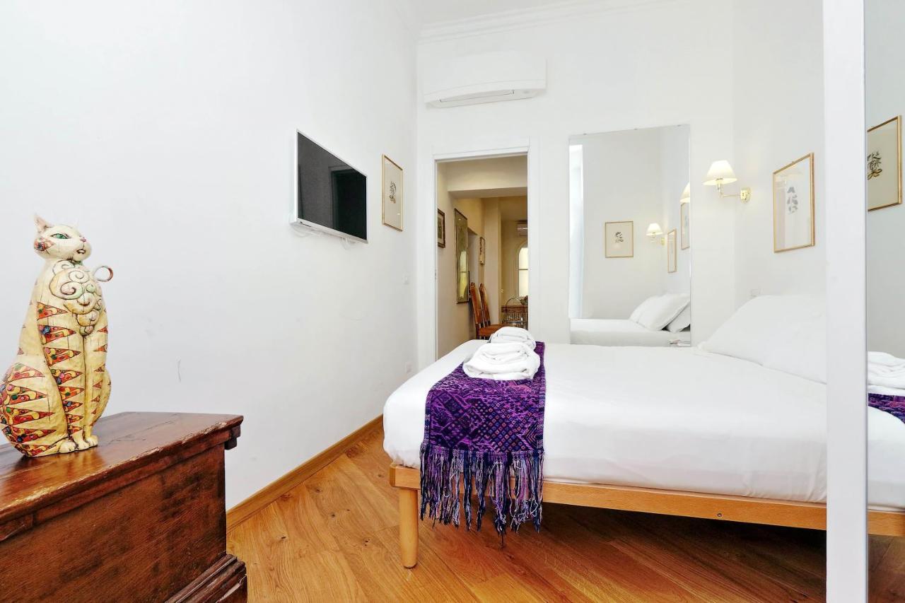 Sistina Rome