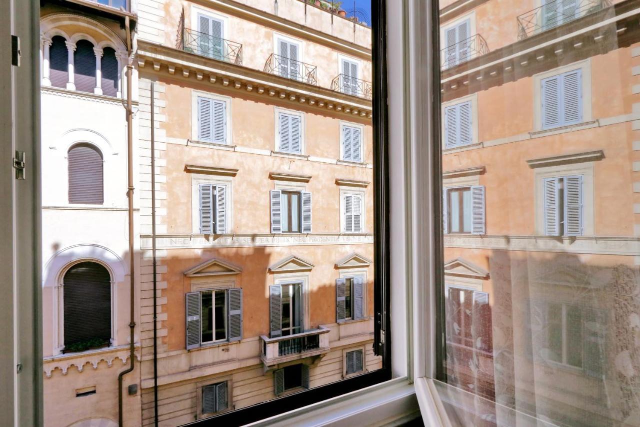 Apartment Sistina