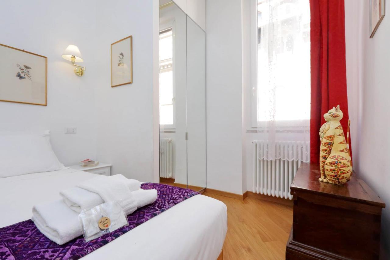 Apartment Sistina