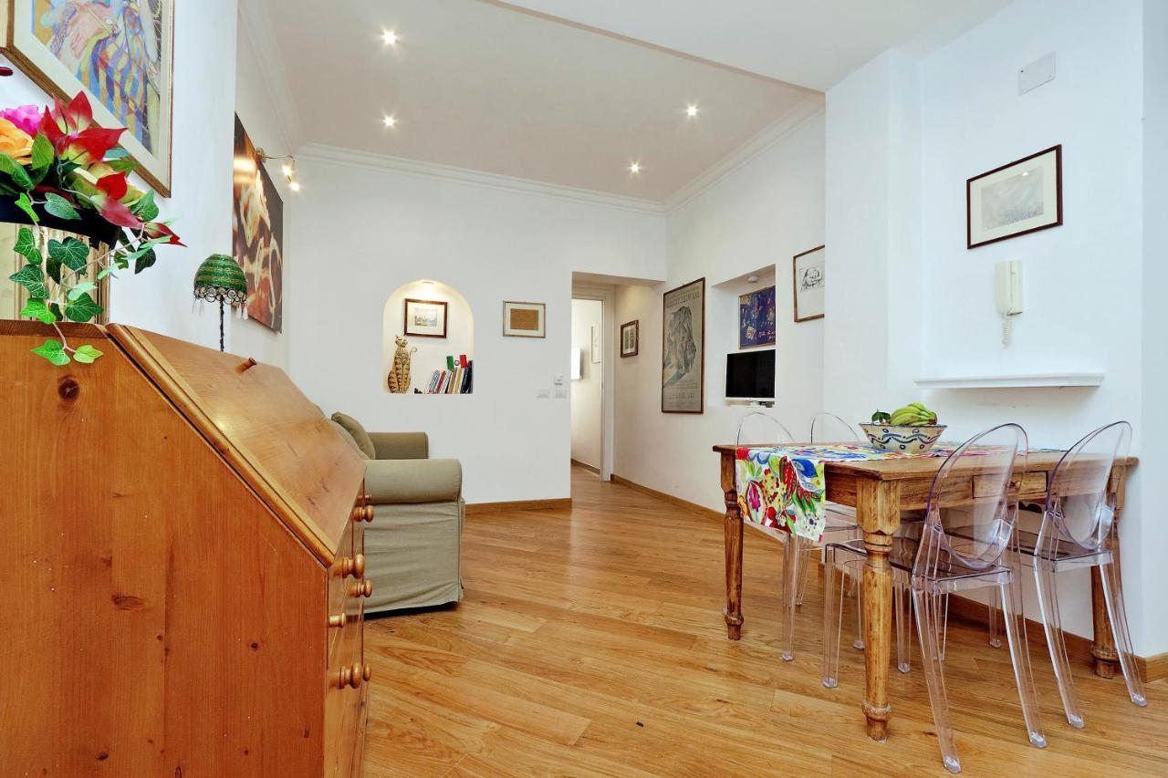 Sistina Apartment