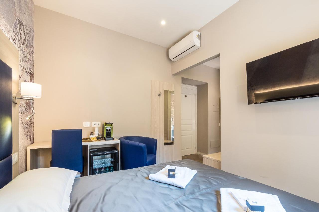 Guest house Bramble Luxury *