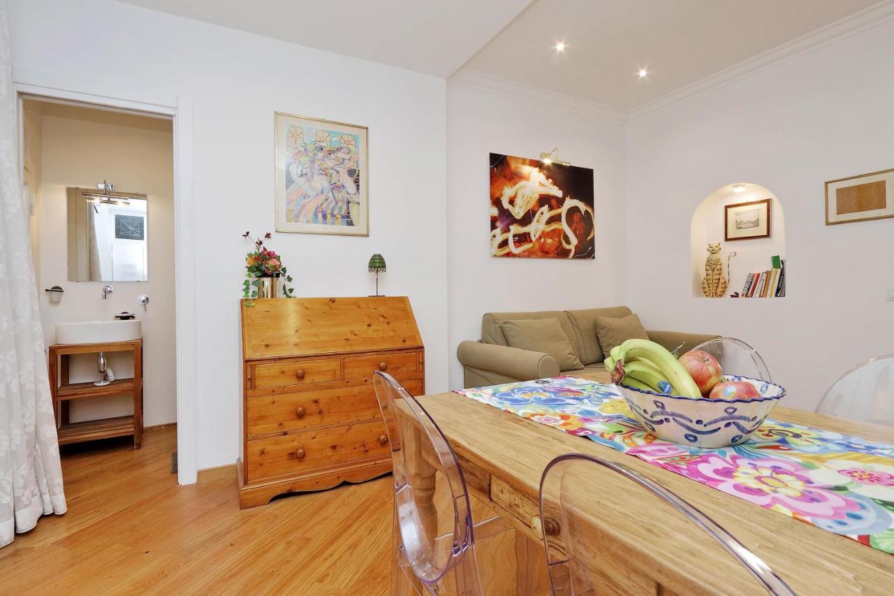 Apartment Sistina