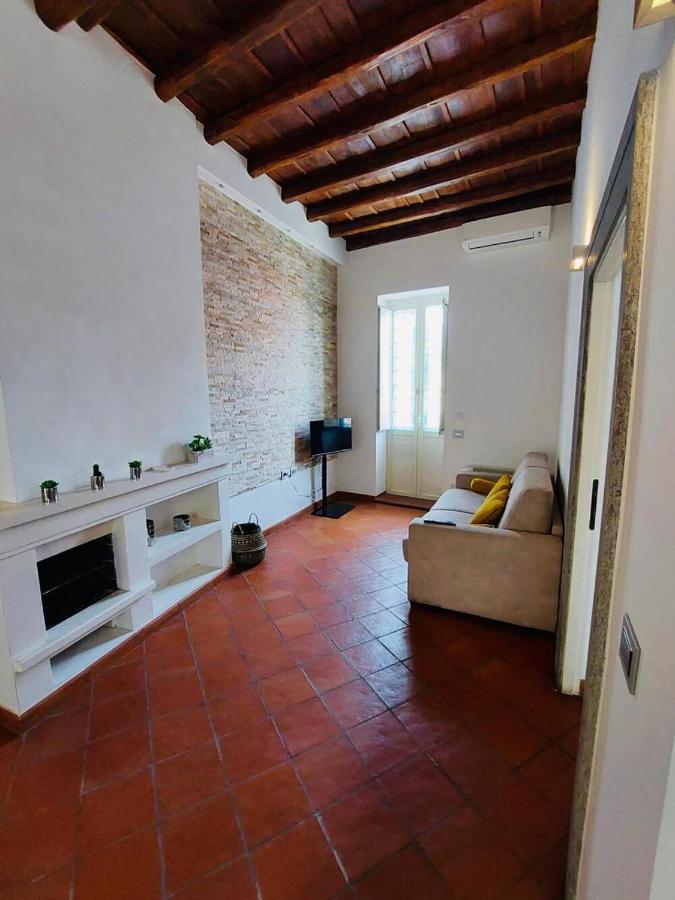 Appartamento Benedetta 22 - Trastevere