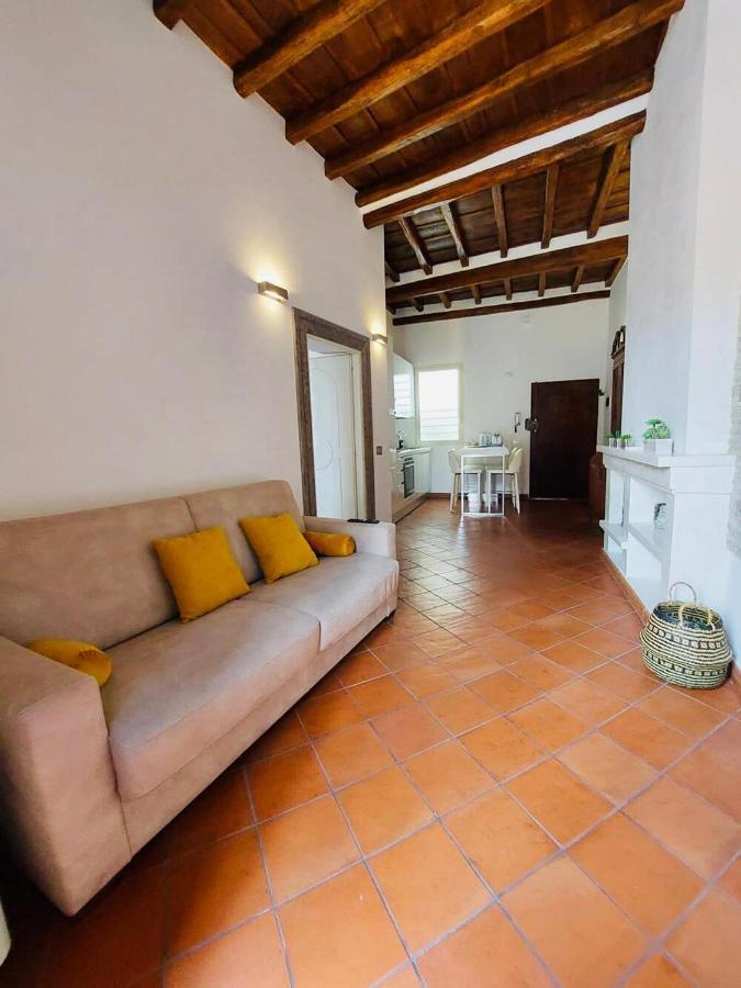 Appartamento Benedetta 22 - Trastevere *