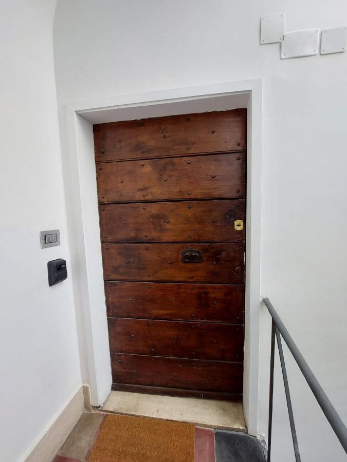 Appartamento Benedetta 22 - Trastevere