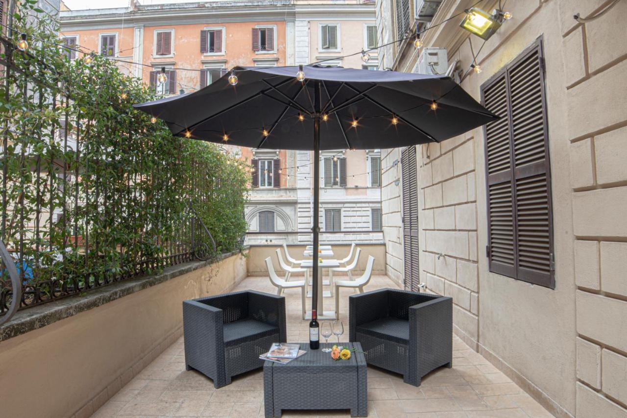 Guest house Relais Turati Rome
