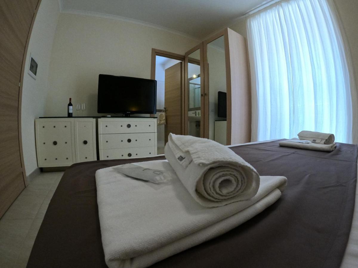 Guest house Relais Turati Rome