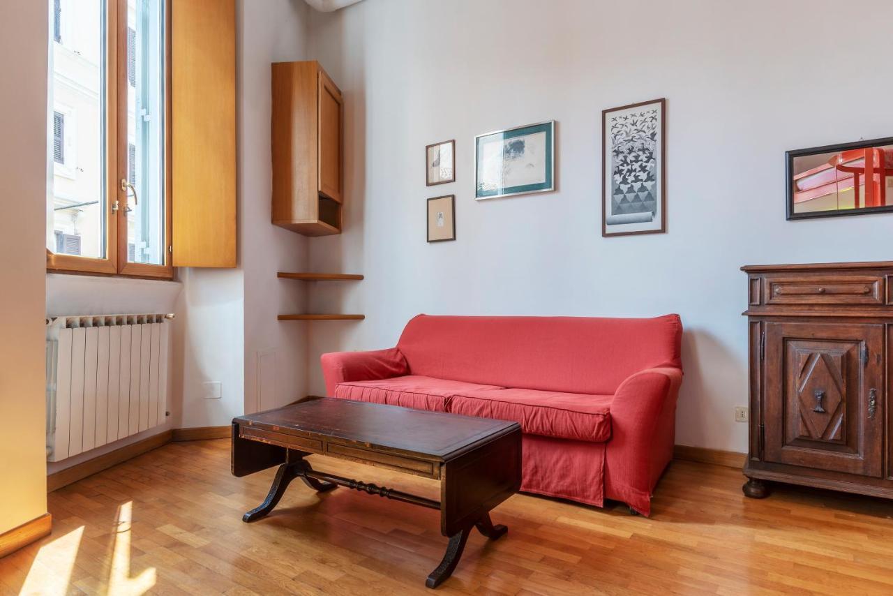 Piazza Santa Maria In Trastevere Cozy Flat Appartamento *
