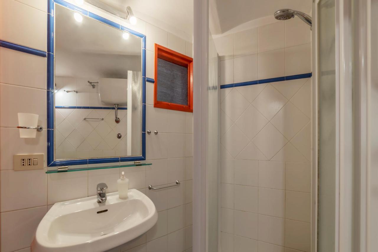 Appartamento Piazza Santa Maria In Trastevere Cozy Flat Roma