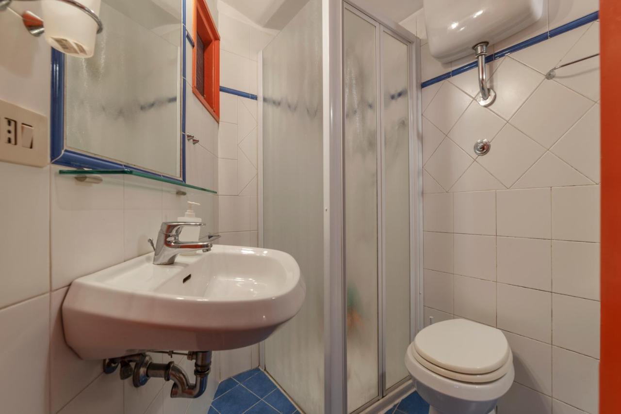 Piazza Santa Maria In Trastevere Cozy Flat *