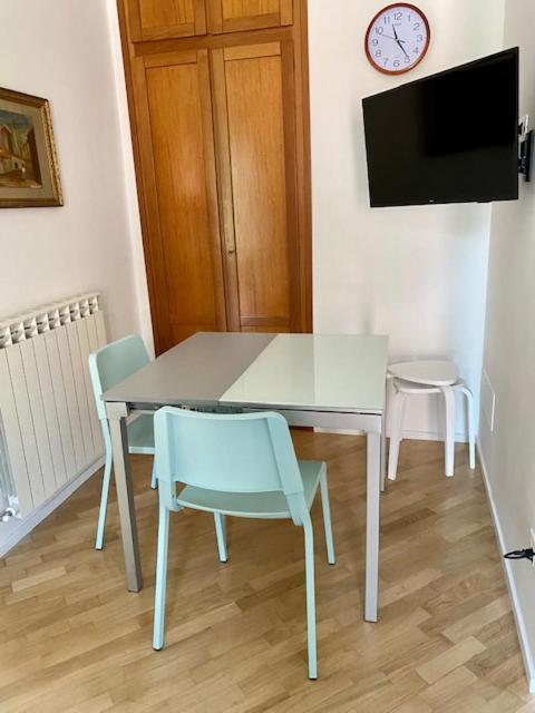Apartment Romamor Rome