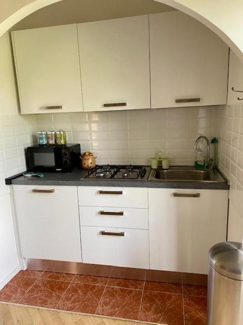 Apartment Romamor Rome