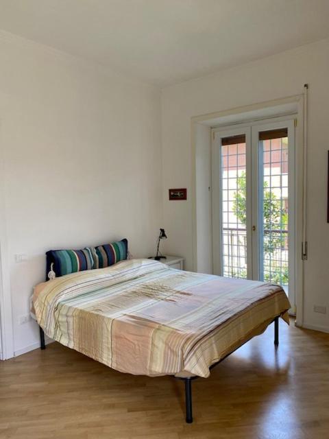 Apartment Romamor
