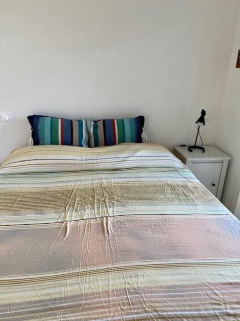 Romamor Apartment *