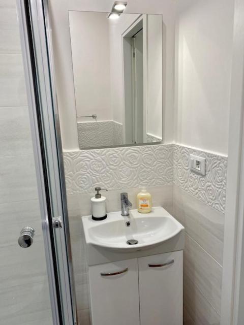 Apartment Romamor