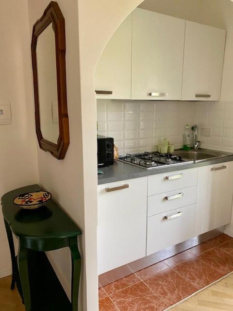 Romamor Apartment *