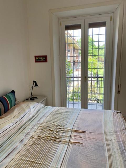 Apartment Romamor