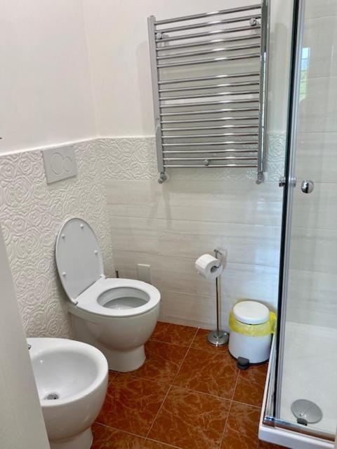 Romamor Apartment