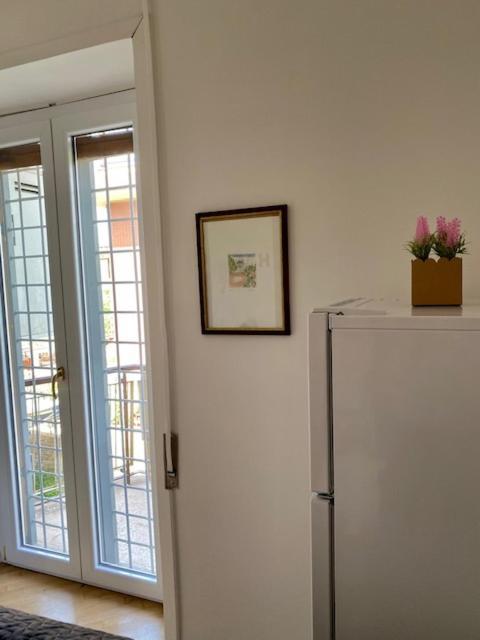 Romamor Apartment