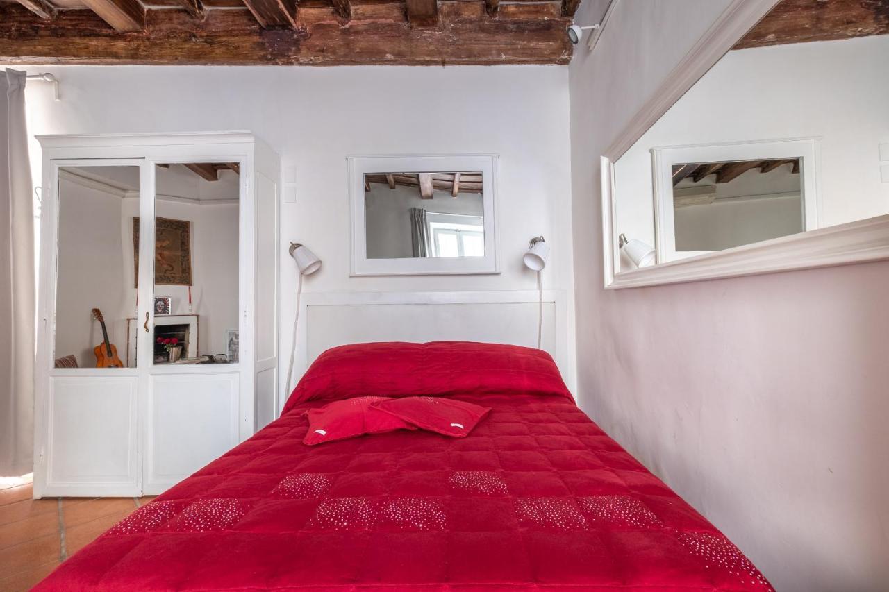 Trastevere In Charme Appartamento