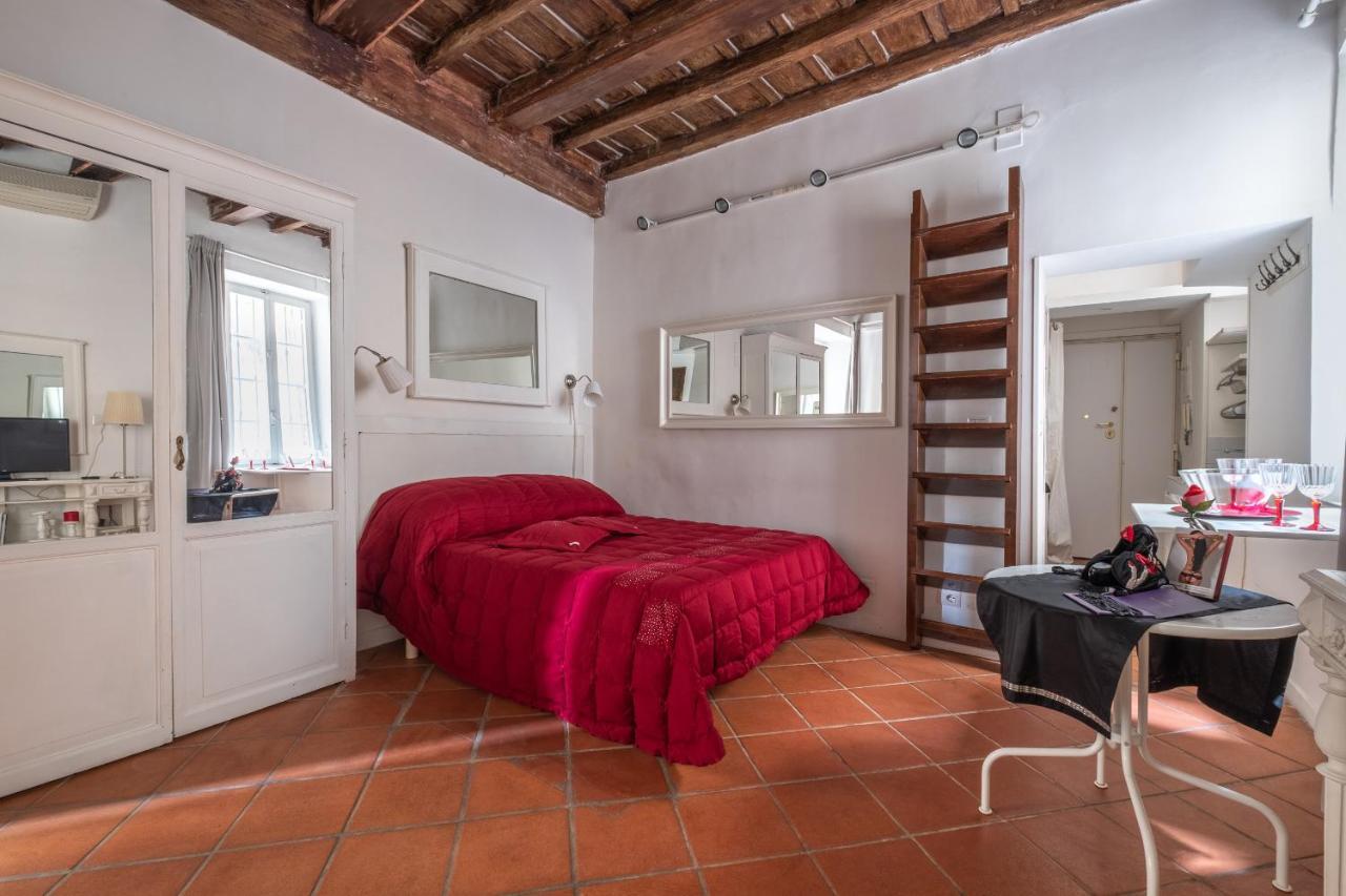 Appartamento Trastevere In Charme