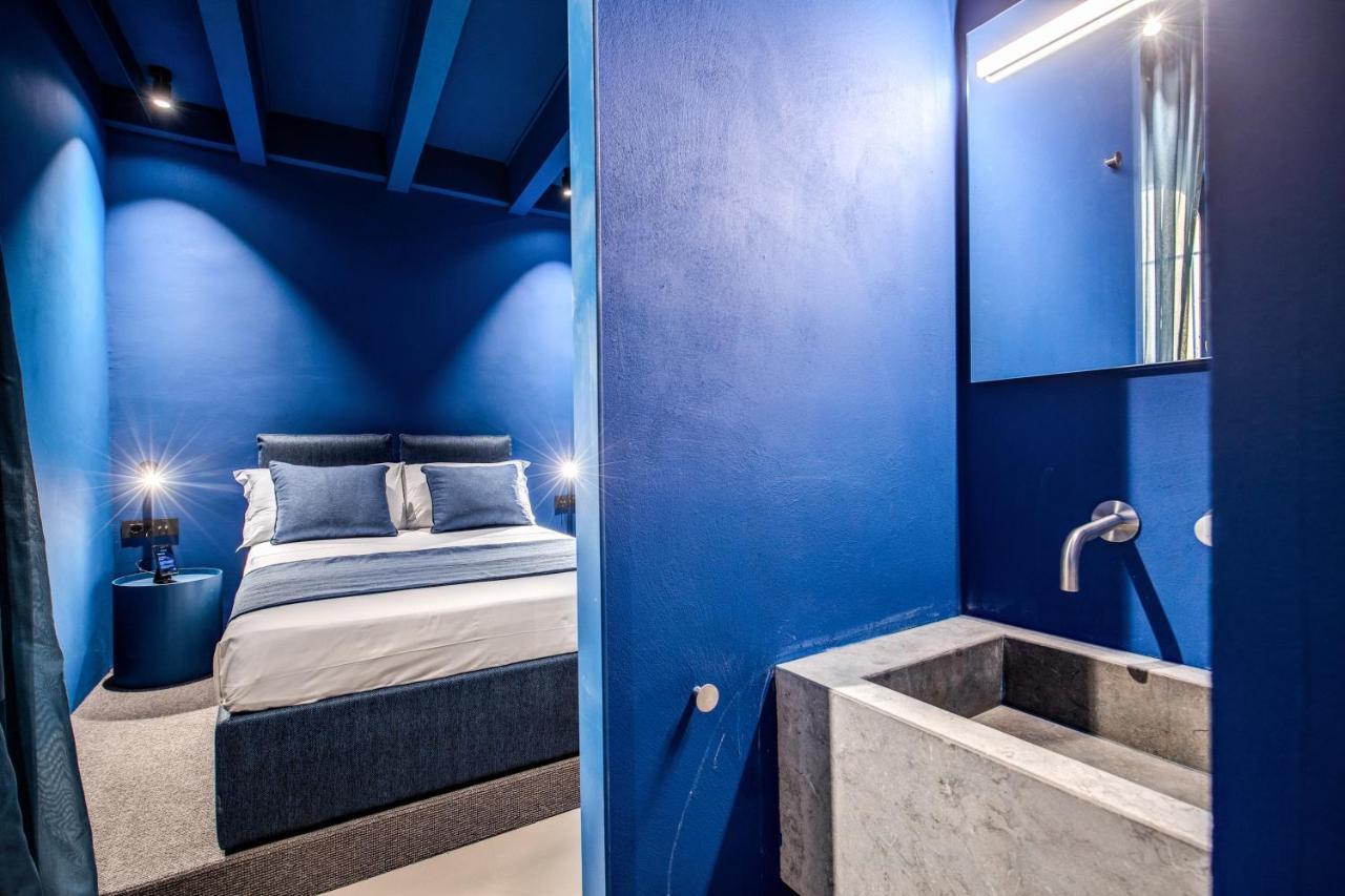 Bed & Breakfast Elysium Collection Rome