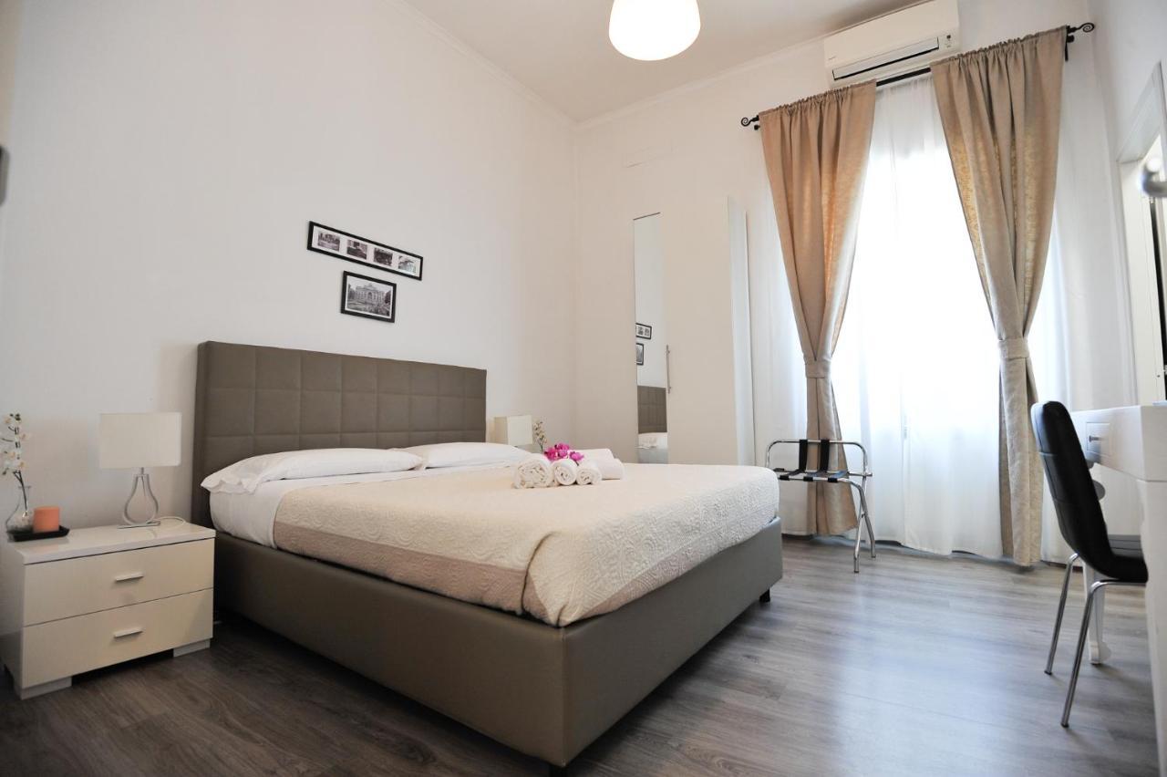 Le Fontane Di Guest house Rome