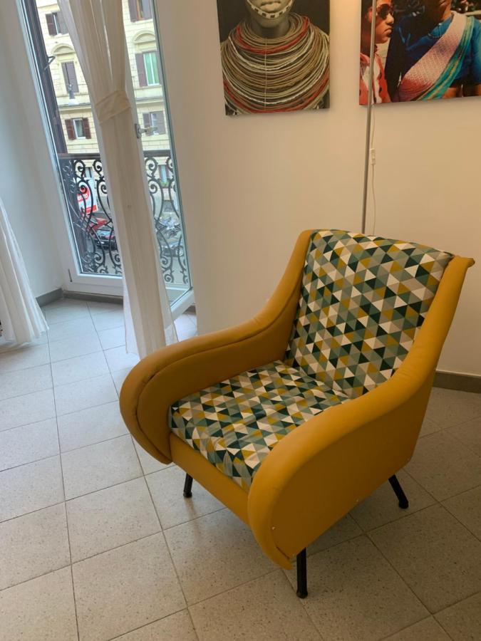 Gianicolo Holiday House Apartment *