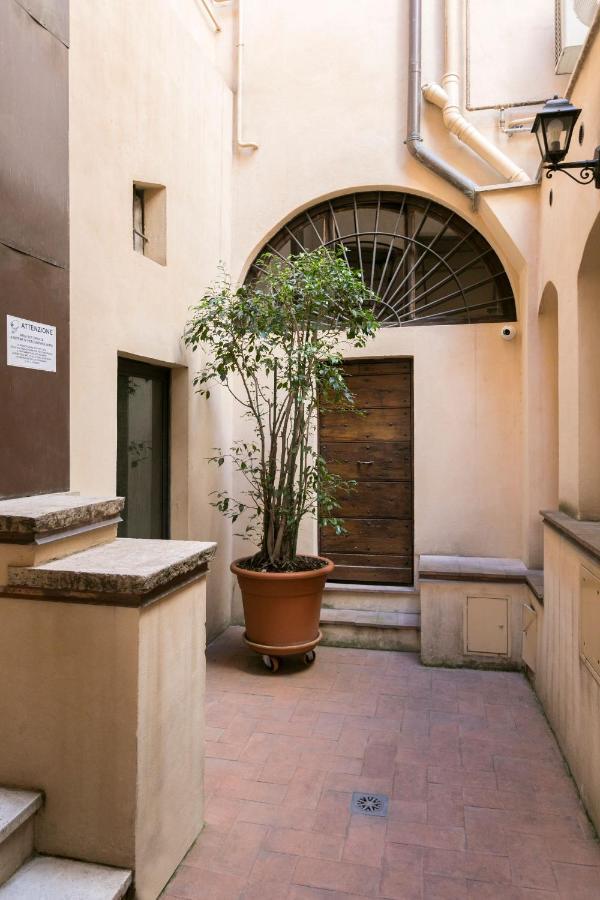Sonder At Campo De Fiori Aparthotel Rome