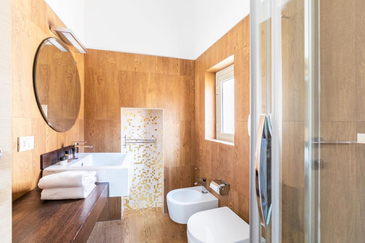 Aparthotel Sonder At Campo De Fiori Rome