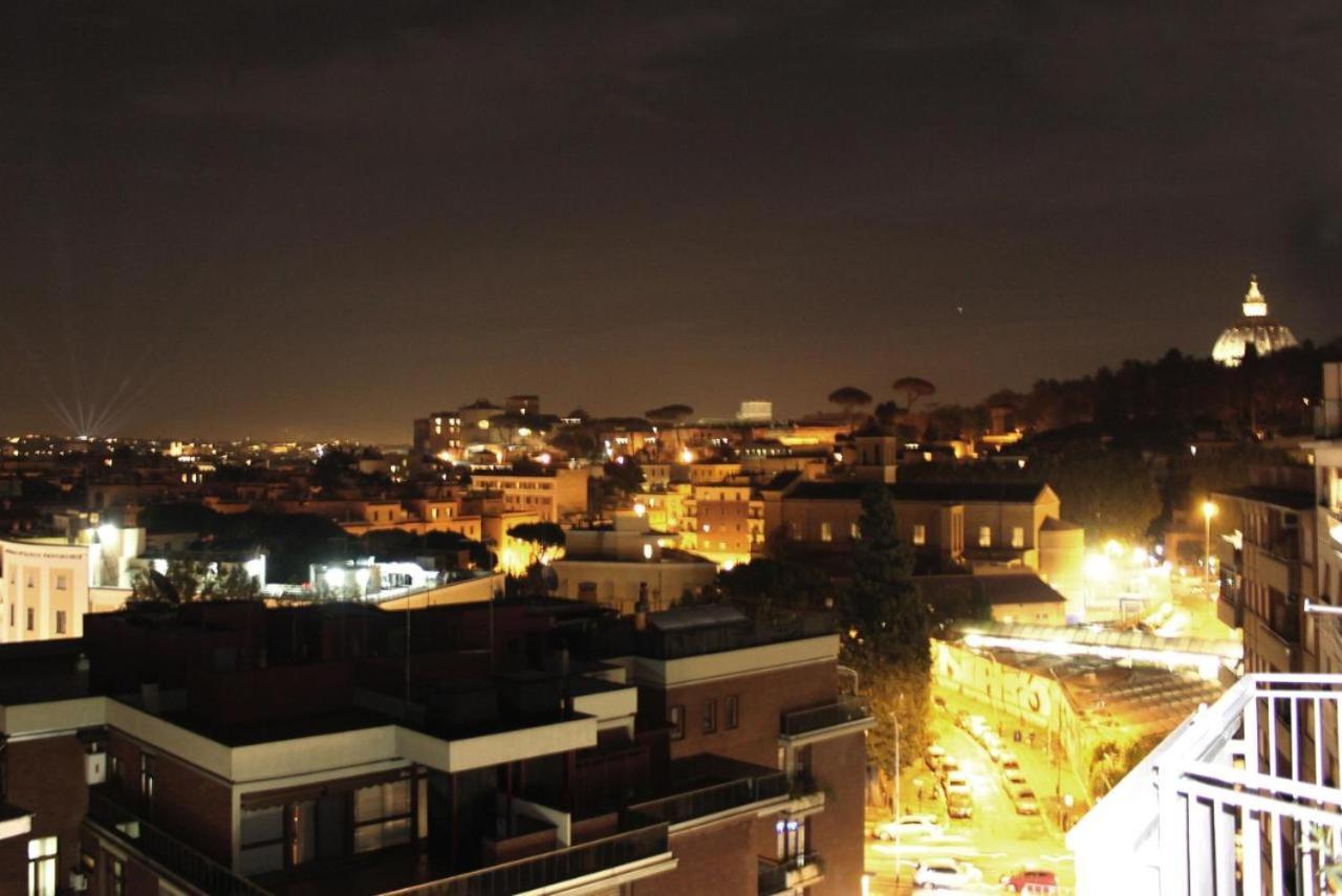 Eufonia Vinyl Friendly Appartamento Roma