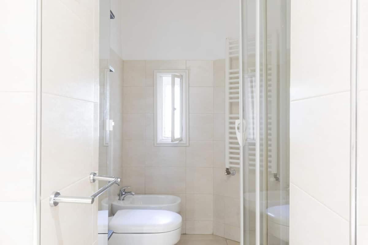 Spanish Steps House Vittoria Appartamento Roma