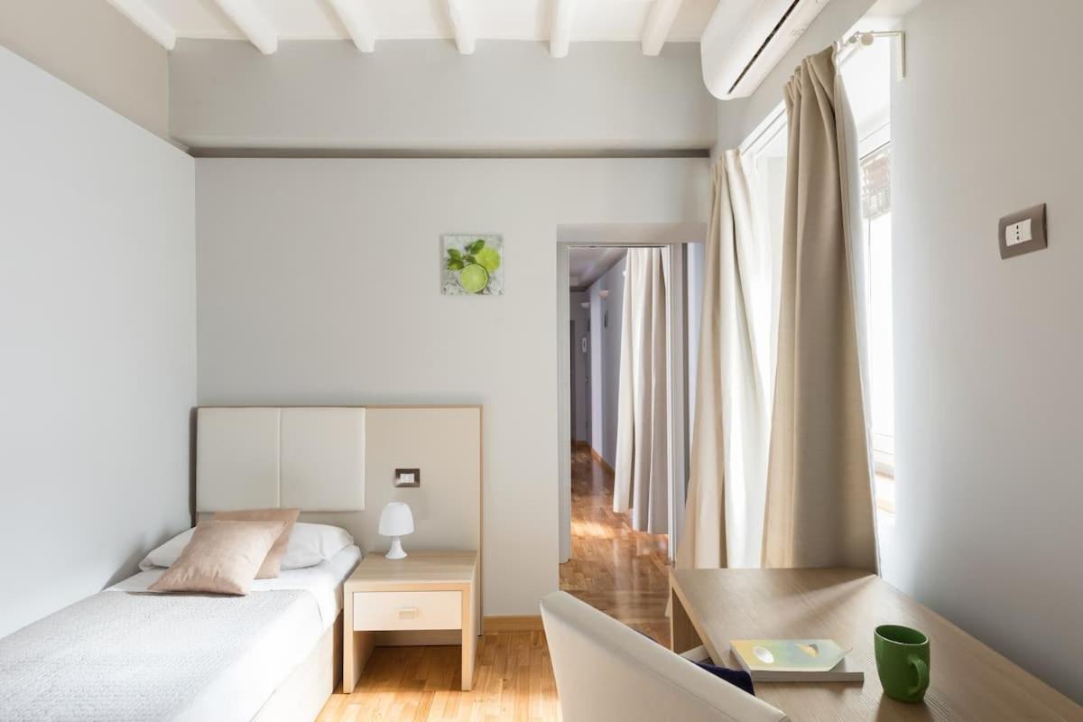 Spanish Steps House Vittoria Apartment Rome