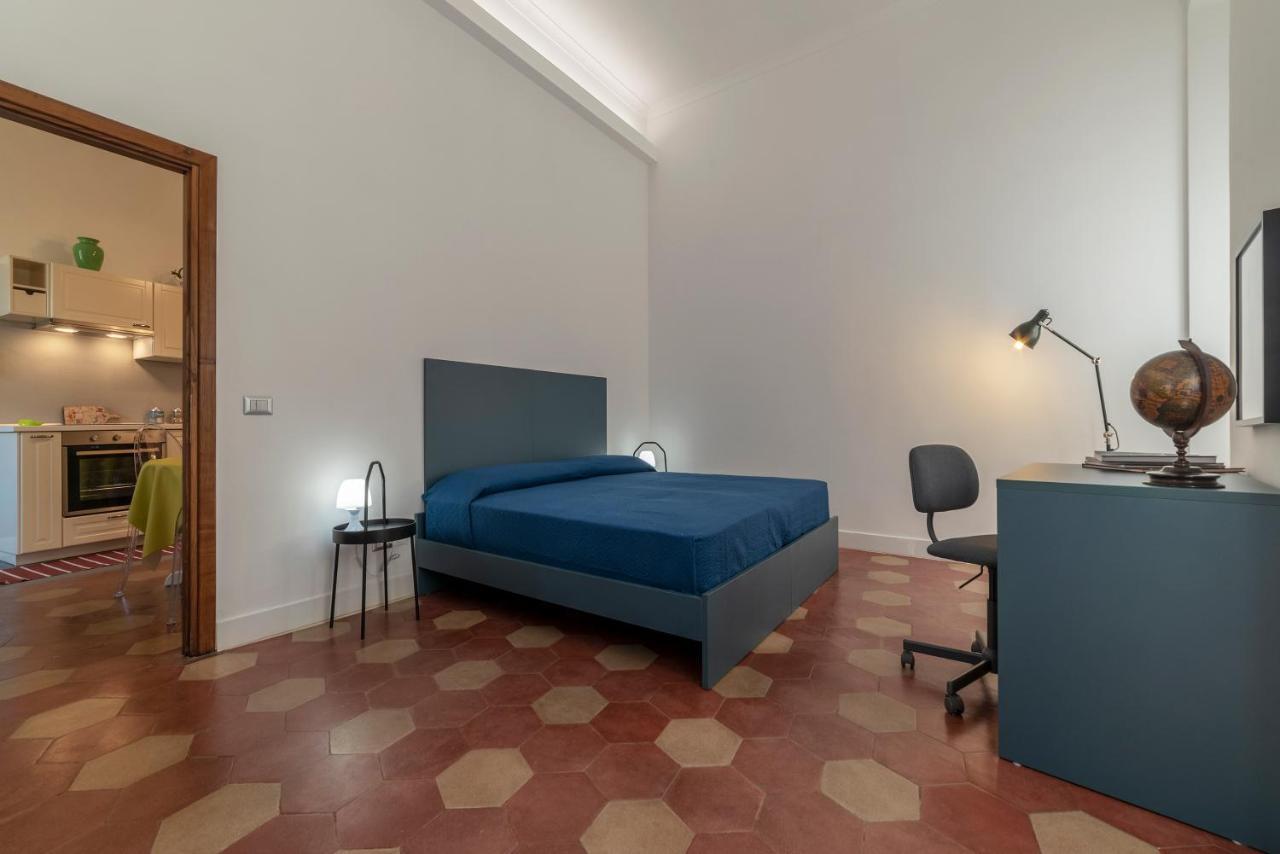 Apartment Largo Di Torre Argentina