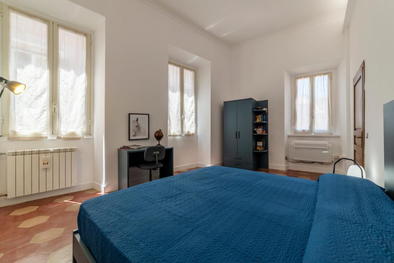 Largo Di Torre Argentina Apartment Rome