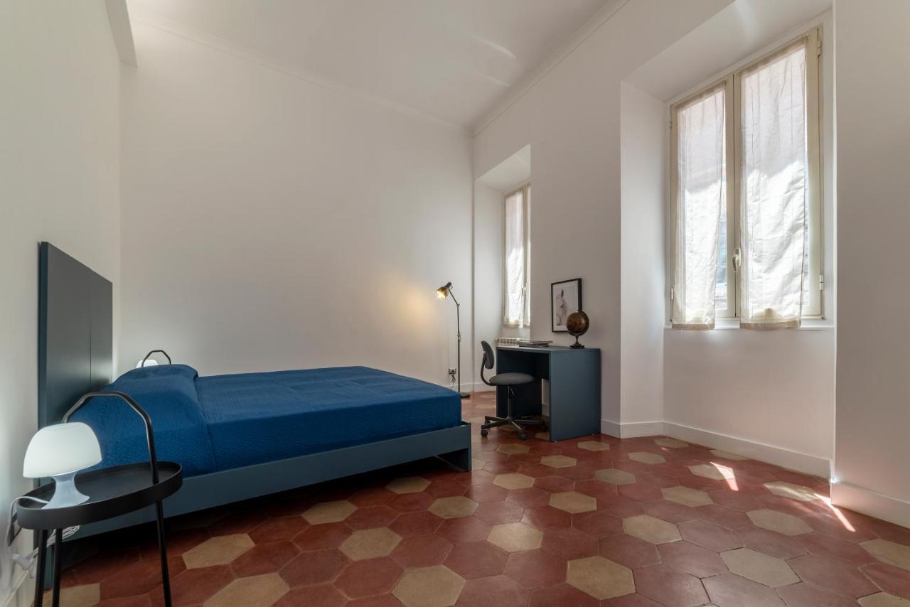 Apartment Largo Di Torre Argentina