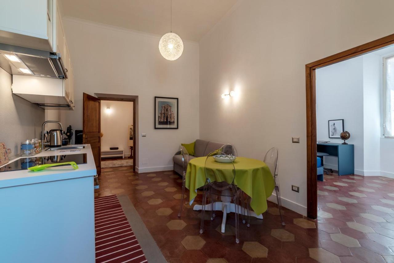 Largo Di Torre Argentina Apartment Rome