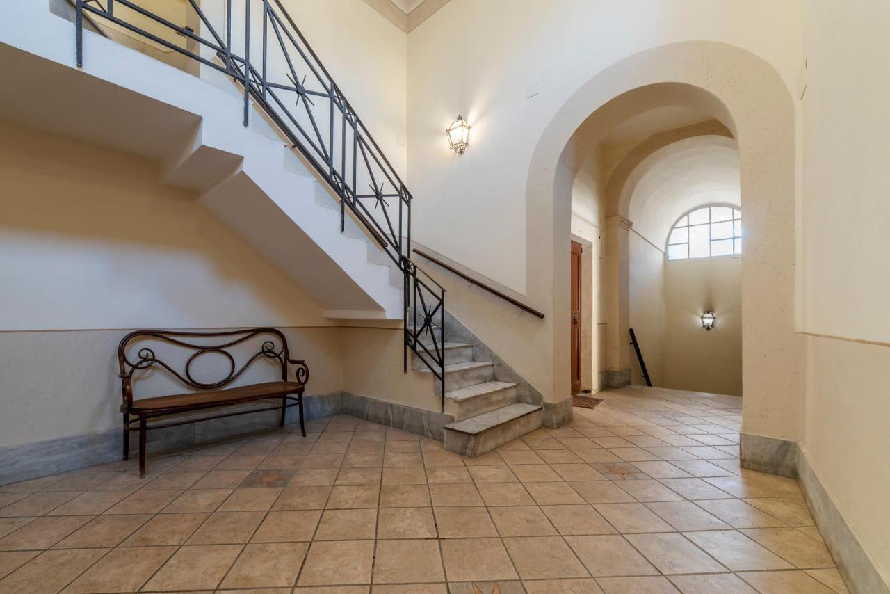 Largo Di Torre Argentina Apartment Rome