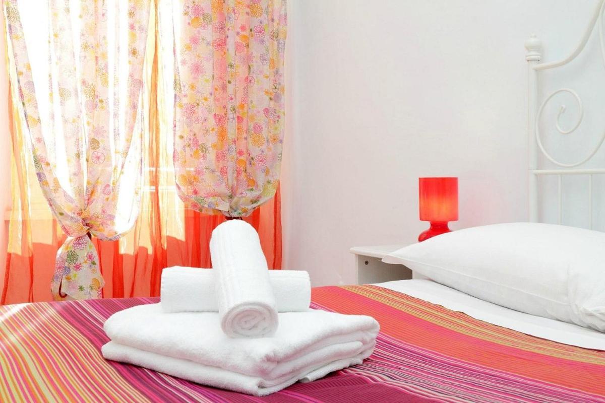 Colosseo Bed & Breakfast
