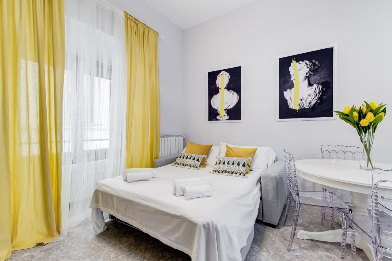 Crystal Trevi Fountain - Romedreamhome Appartamento