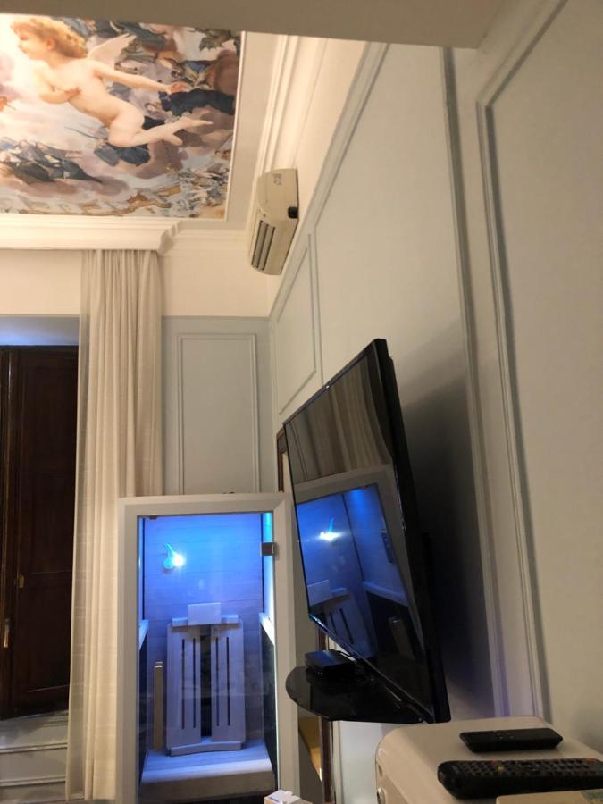Navona Central Guest house