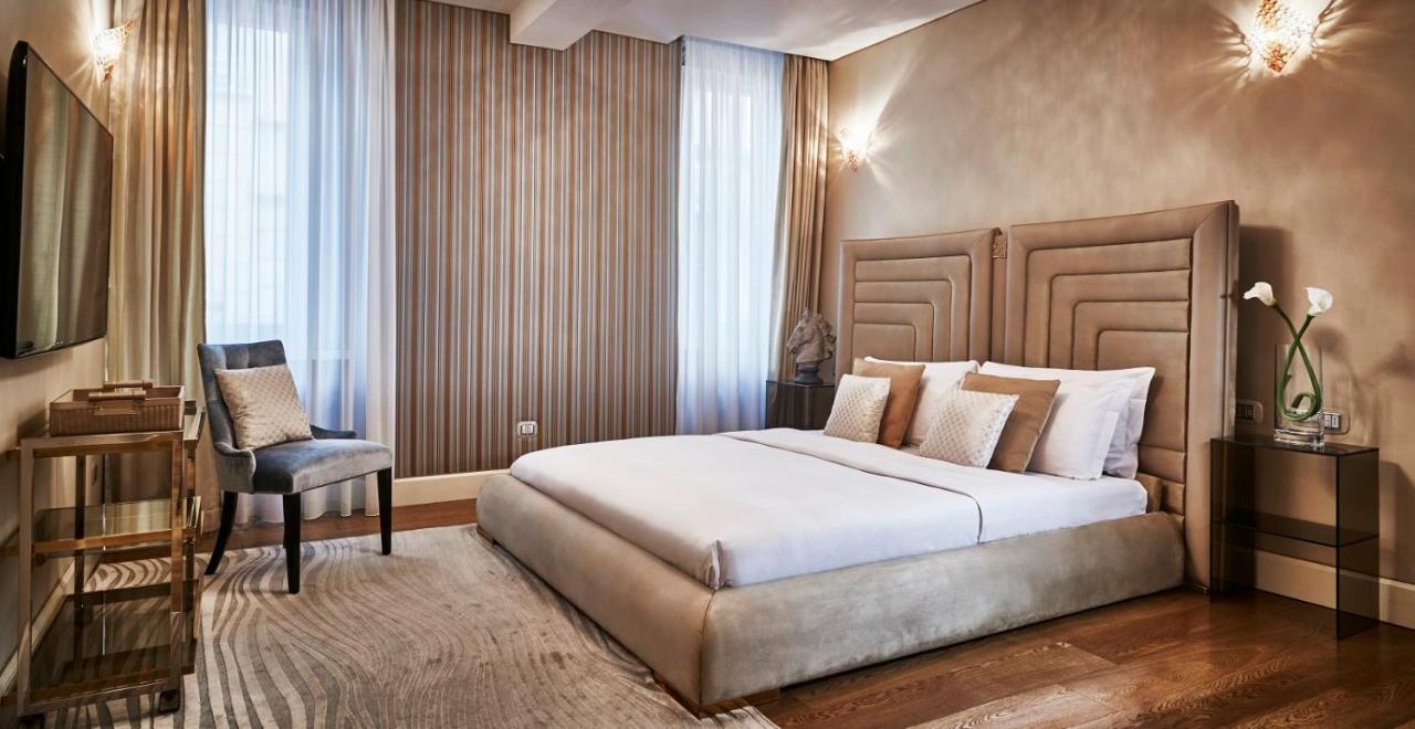 Le Reve De Naim Rome
