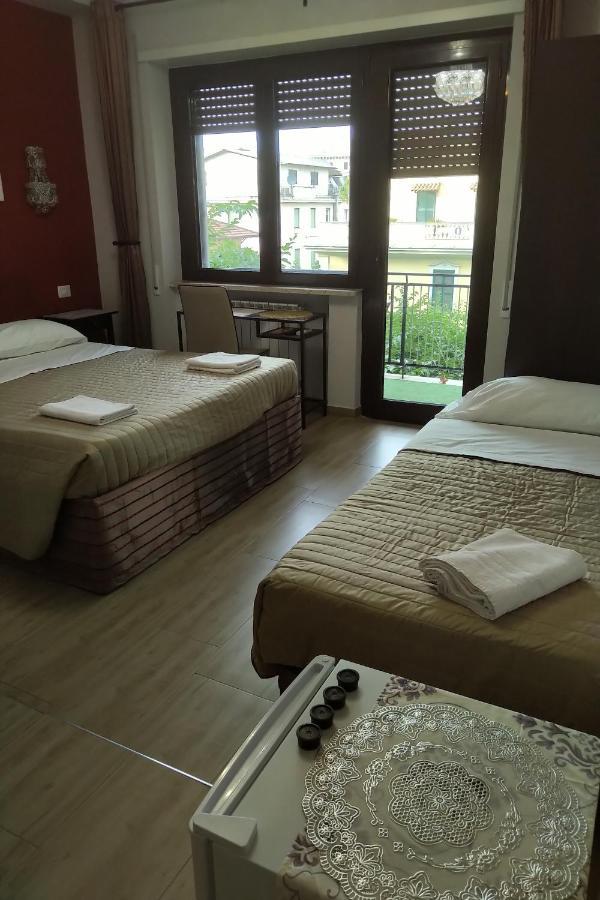Seven Miracles Guest house