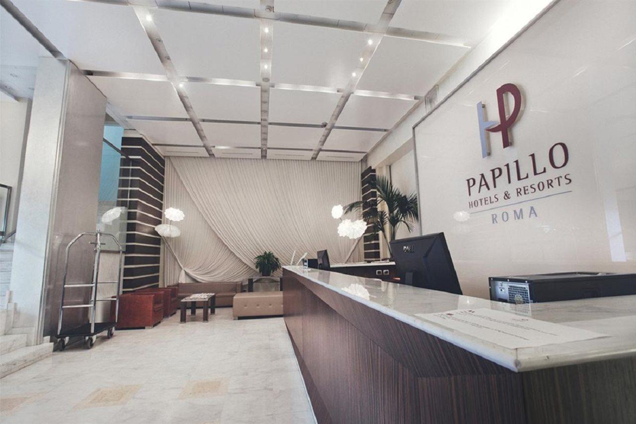 Papillo & Hotel