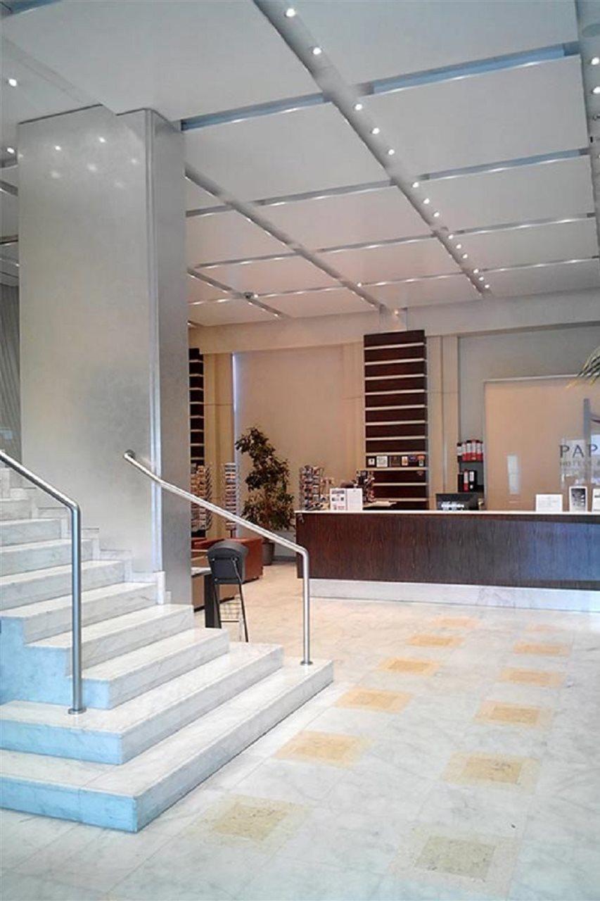 Hotel Papillo & Rome