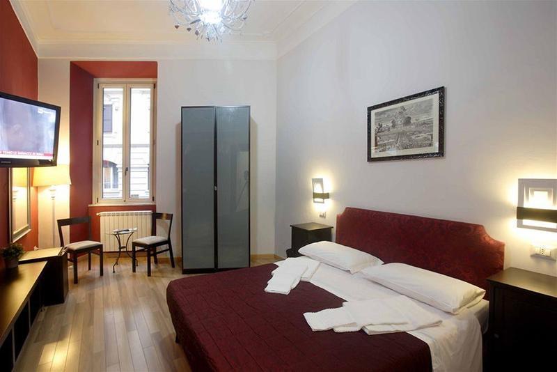 La Residenza Dell'angelo Affittacamere 3*