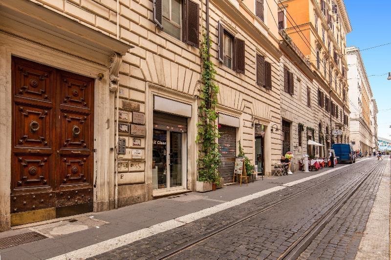 Guest house Manin Rome